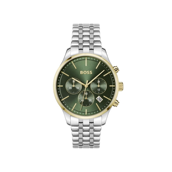 Reloj BOSS Premium Fashion Quartz Chronograph 50 m resistente al agua