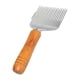 thumbnail image 1 of Rascador de miel profesional portátil, herramienta extractora de miel de 17 dientes, suministros para apicultor, tenedor de apertura, tenedor de apicu, 1 of 5
