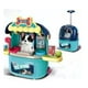 thumbnail image 1 of Maleta Set Salon De Belleza Para Mascota, Juego Rol, Niños, 1 of 2