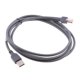 thumbnail image 2 of Cable USB Para Escáner De Código De Barras LS2208 3408 4278 7808 M2007 Motorola Symbol, 2 of 3