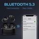 thumbnail image 3 of Auriculares Inalámbricos Monster Achieve 300 AirLinks Bluetooth 5.3, 3 of 7