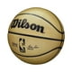 thumbnail image 2 of Balón Basketball NBA Commemorative Gold Edition Tamaño 7 Dorado, 2 of 3
