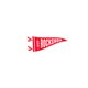 thumbnail image 3 of polera ROCK SHOX Pennant Blanco S, 3 of 3