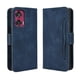 thumbnail image 1 of Funda Tipo Billetera FOXDOCK para Motorola Edge 50 Fusion 5G – Tapa Flip con Tarjetero, 1 of 5