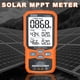 thumbnail image 4 of Probador De Paneles Solares Ft 2000w Medidor Mppt 2000w 150v 35a, 4 of 9