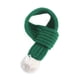 thumbnail image 5 of PET PEQUE?O Bufanda Navidad Puppy Dog Cat Grooming Cuello Collar Cuello Verde L, 5 of 5