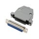 thumbnail image 1 of Conector Terminal Armable DB25 Hembra Puerto Paralelo, 1 of 4