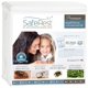 thumbnail image 1 of Funda impermeable para colchón SafeRest King 23‑38 cm, 1 of 7