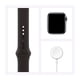 thumbnail image 5 of Reloj Apple Watch Series 6 40mm GPS + Wifi Space Gray Aluminum Case Black Sport Band, 5 of 6