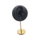 thumbnail image 4 of Organizador De Aretes Soporte De Exhibición De Aretes De 2.76 '' Para Tocador Negro Con Derecho, 4 of 5