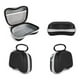 thumbnail image 2 of FUNDA PROTECTOR PS5 ACRILICO CON ESTUCHE MANDO CONTROL JOYSTICK, 2 of 3