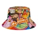 thumbnail image 1 of Sombrero Bucket Desmarcar La Granja De Zenón Adulto, 1 of 6