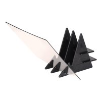 Magideal - Tablero De Dibujo De Imagen Óptica, Tablero De Dibujo Óptico Portátil, Almohadilla De Seguimiento De Dibujo Diy, Almohadilla De Ligera Para Arti 26Cmx19Cm