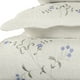 thumbnail image 2 of Quilt Andes Bordado Toronto Azul, 2 of 4