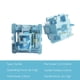 thumbnail image 2 of Interruptor de teclado Akko V3 Creamy Blue Pro 45gf (45 piezas), 2 of 8