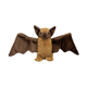 thumbnail image 1 of Peluche Murciélago 20 cm Buinzoo, 1 of 3