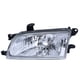 thumbnail image 1 of Optico izquierdo toyota tercel 1.5 1998 1999, 1 of 2