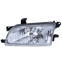 Repuestos Del Sol - Optico Izquierdo Toyota Tercel 1.5 1998 1999