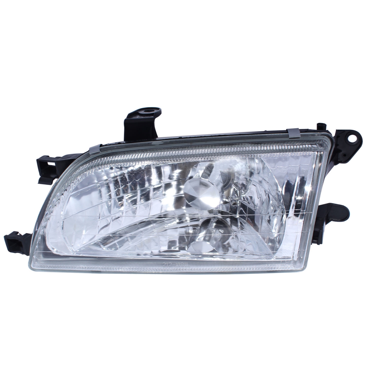 Repuestos Del Sol - Optico Izquierdo Toyota Tercel 1.5 1998 1999