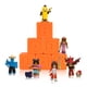 thumbnail image 3 of Figura Misteriosa Colección Celebridades Roblox Serie 8, 3 of 3