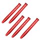 thumbnail image 2 of 5 Uds. Estacas Portátiles Para Tienda De Campa?a, Clavos Para Tierra, Nieve, Arena, Camping, Rojo, 31cm, 2 of 5