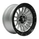 thumbnail image 1 of SET 4 LLANTAS 17x8.5 5X130 Et20 RIVAL MS-LMB, 1 of 1