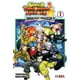 thumbnail image 1 of Manga Super Dragon Ball Heroes Universe Mission 01, 1 of 2