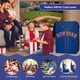thumbnail image 5 of Carpeta para cartas de béisbol KivolFun New York para 900 fundas, 5 of 5