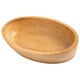 thumbnail image 3 of Plato De Sushi Barco De Madera 21 cm x 12,5 cm, 3 of 3