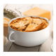 thumbnail image 2 of Cuenco, taza de sopa consomé de porcelana 280ml wellington, 2 of 3