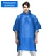 thumbnail image 1 of Poncho Para Lluvia Azul 33-PONCHO, 1 of 5