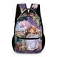 thumbnail image 1 of Mochila Desmarcar Sofia La Primera 43x15x32cm, 1 of 6