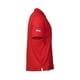 thumbnail image 2 of Polera Tilki Polo Pro Lehinde Roja Tenis Padel, 2 of 3