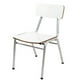 thumbnail image 1 of Silla Casino Adulto Pata Zincada, 1 of 1