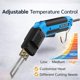 thumbnail image 3 of Cortador de espuma WCNLCEO 200 W – Kit de cuchillo caliente eléctrico, 3 of 6