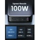 thumbnail image 2 of UGREEN Cargador de escritorio Nexode GaN 100W, 2 of 3
