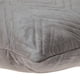 thumbnail image 4 of Cojín Parkland Collection Reta Transitional Taupe, 4 of 7