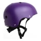 thumbnail image 4 of Casco Urbano Adulto Ajustable Onwheels Con Luz Multi Deporte violeta S, 4 of 5