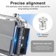 thumbnail image 4 of Carcasa impermeable FiTSTILL para cámara DJI Osmo Nano, 4 of 9