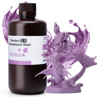 Impresora 3D De Resina Elegoo Upgrade Standard 2.0 Orchid 1L
