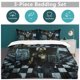 thumbnail image 5 of Five Nightat Freddy Quilt Set Thicken Soft 3 Pieces Bedding Set All Season Duvet Cove with 2 Pillowcases for Adult Women Girls Teens Home Room Decor, 5 of 5