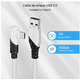 thumbnail image 3 of 5m Cable De Link Compatible Meta/oculus Quest3/2/pro, 3 of 6