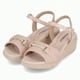 thumbnail image 3 of Sandalia Mujer Rosa/Dorado Cecilia 372 Piccadilly, 3 of 3