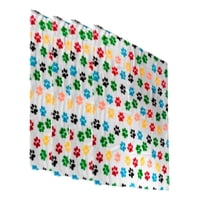 Genérico - Set 3 Mantas Polar Para Mascotas 100X70Cm Suave Abrigo Lau