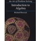 thumbnail image 1 of Libro AoPS Incorporated: Introducción al Álgebra, 1 of 1