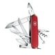 thumbnail image 1 of Navaja Huntsman color Rojo Victorinox, 1 of 3