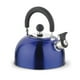 thumbnail image 2 of Tetera Sicilia 2500mL Acero Inoxidable 25S Wens Cocina Azul, 2 of 3