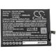 thumbnail image 3 of Batería Ejjinenbby CP3705AS Legacy 3900 mAh 3,85 V, 3 of 5