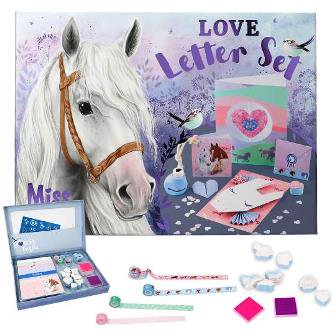 Tienda Lillifee - Miss Melody Set De Cartas