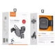 thumbnail image 2 of Soporte Celular Bicicleta Bicicleta Moto Vidvie Hc1525, 2 of 2
